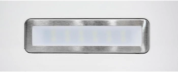 Вытяжка встраиваемая Lex HIDE 600