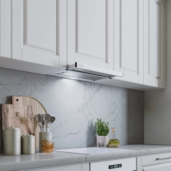 Вытяжка встраиваемая Lex HIDE 600