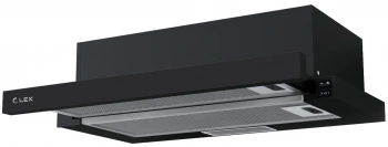 Вытяжка встраиваемая Lex HIDE 600
