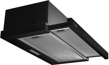 Вытяжка встраиваемая Lex HIDE 600