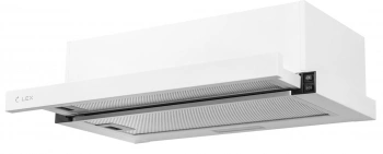 Вытяжка встраиваемая Lex HIDE 500