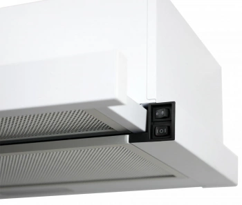 Вытяжка встраиваемая Lex HIDE 500
