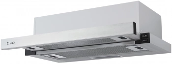Вытяжка встраиваемая Lex HIDE 500