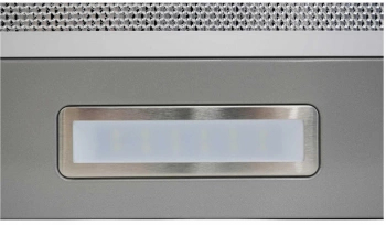 Вытяжка встраиваемая Lex HIDE 500