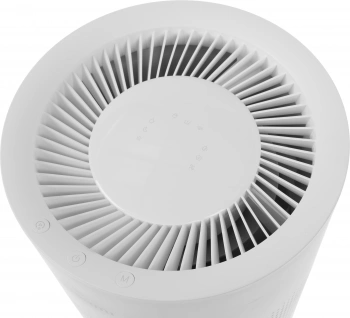 Увлажнитель воздуха Xiaomi Smart Evaporative Humidifier EU