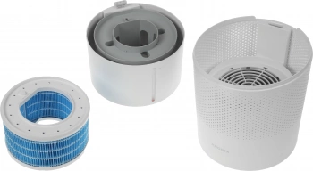 Увлажнитель воздуха Xiaomi Smart Evaporative Humidifier EU