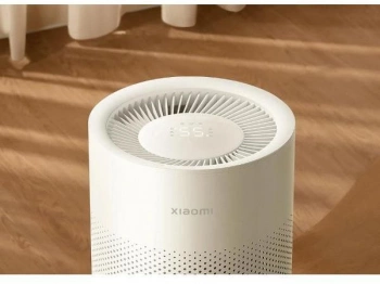 Увлажнитель воздуха Xiaomi Smart Evaporative Humidifier EU