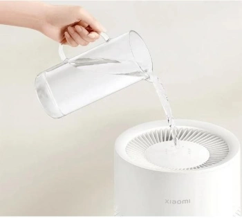 Увлажнитель воздуха Xiaomi Smart Evaporative Humidifier EU