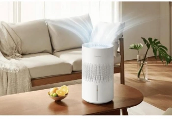 Увлажнитель воздуха Xiaomi Smart Evaporative Humidifier EU