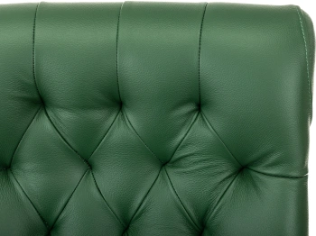 Кресло Бюрократ  T-9928WALNUT-CF