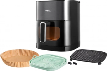 Аэрогриль Red Solution Colorsense W260