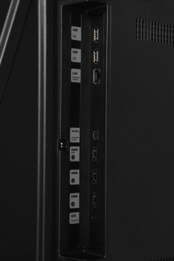 Телевизор LED Yandex 43