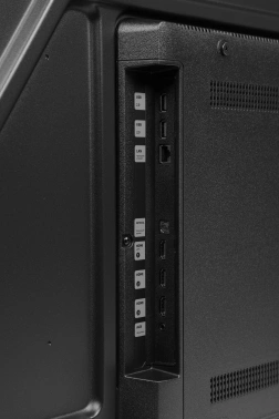 Телевизор LED Yandex 55