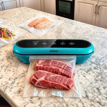 Вакуумный упаковщик Kitfort  КТ-1539
