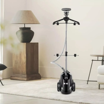 Отпариватель напольный Kitfort КТ-9115