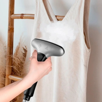 Отпариватель напольный Kitfort КТ-9115