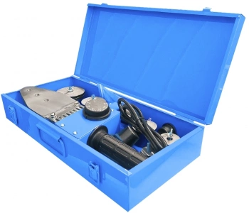 Сварочный аппарат для пластиковых труб Turbosky СПТ-1500