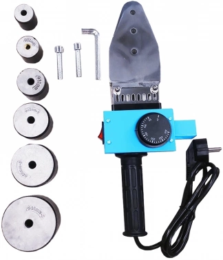 Сварочный аппарат для пластиковых труб Turbosky СПТ-1500