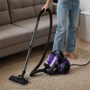 Пылесос Kitfort КТ-5285