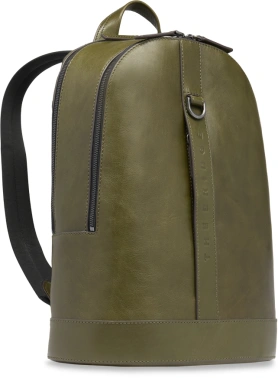 Рюкзак The Bridge Giacomo 062815EX/4T хаки кожа