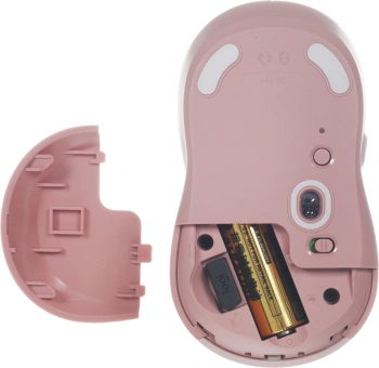 Мышь Logitech M650