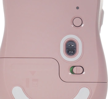 Мышь Logitech M650