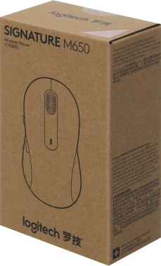 Мышь Logitech M650