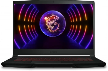 Ноутбук MSI GF63  12VF-2619XRU