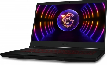 Ноутбук MSI GF63  12VF-2619XRU