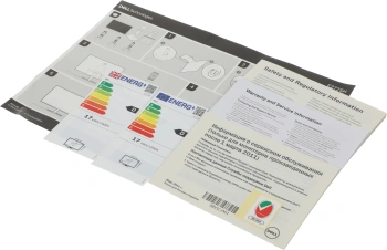 Монитор Dell 27