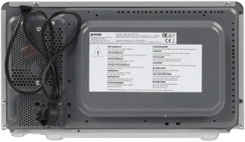 Микроволновая Печь Gorenje MO17E1S