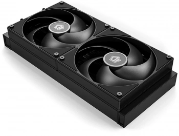 Система водяного охлаждения ID-Cooling FX280 Pro Se