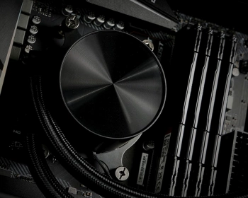 Система водяного охлаждения ID-Cooling FX280 Pro Se