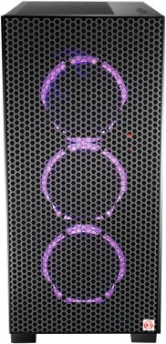 Корпус LinkWorld 215K-02 + LPW1685-650W IRU