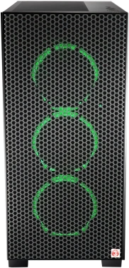 Корпус LinkWorld 215K-02 + LPW1685-650W IRU