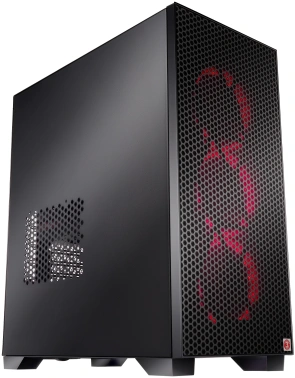 Корпус LinkWorld 215K-02 + LPW1685-650W IRU