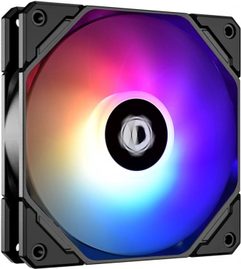 Вентилятор для корпуса ID-Cooling  TF-12025 Pro