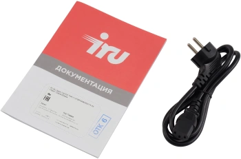 Корпус LinkWorld 215K-02 + LPW1685-750W IRU