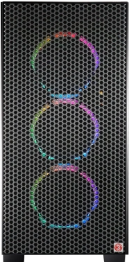 Корпус LinkWorld 215K-02 + LPW1685-750W IRU