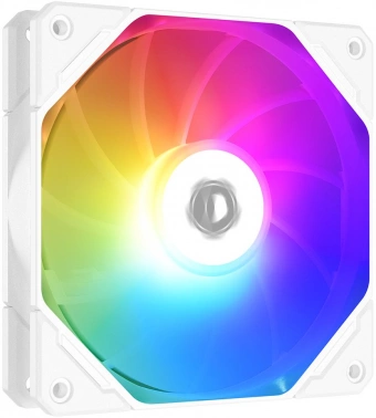 Вентилятор для корпуса ID-Cooling  TF-12025-Pro