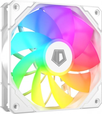 Вентилятор для корпуса ID-Cooling  TF-12025-Pro