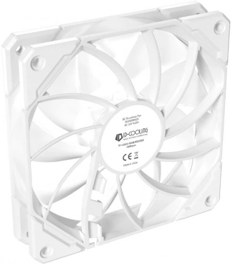 Вентилятор для корпуса ID-Cooling  TF-12025-Pro