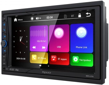 Автомагнитола Prology MPV-370