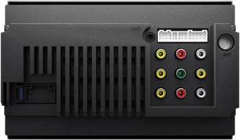 Автомагнитола Prology MPV-370