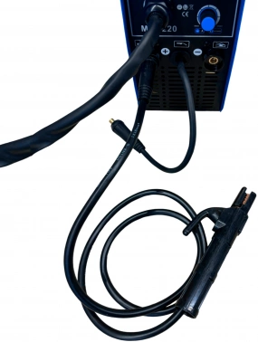 Сварочный полуавтомат Turbosky MIG-220А Мастер