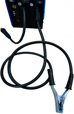 Сварочный полуавтомат Turbosky MIG-220А Мастер