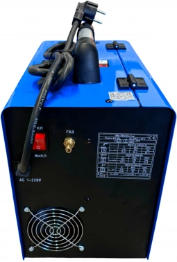 Сварочный полуавтомат Turbosky MIG-250А Мастер