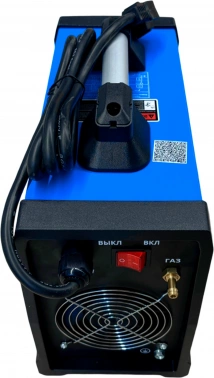 Сварочный аппарат Turbosky TIGPro 250 Pulse