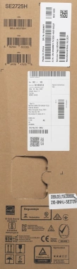 Монитор Dell 27