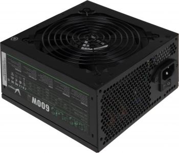 Блок питания Formula ATX 600W AC KCAS PLUS